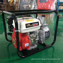 1inch 2inch 3inch 4inch gasoline water pump cheap PRICE by taizhou gasoline engine pump supplier/Gas water pump